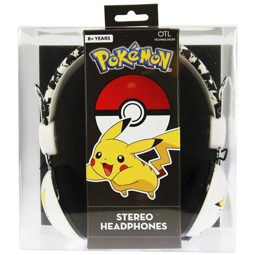 OTL Pokemon Pikachu Slike