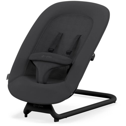 Cybex Gold&amp;reg; cybex&amp;reg; njihaljka/ležaljka lemo&amp;trade; stunning black Slike