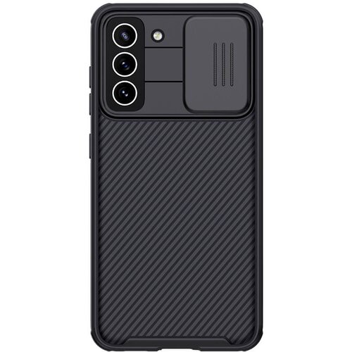 Nillkin CamShield zaščita za Samsung Galaxy S21 FE G990 - črna Cene