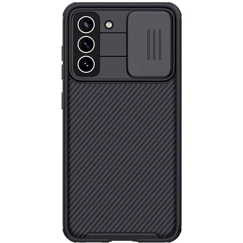 Nillkin CamShield zaščita za Samsung Galaxy S21 FE G990 - črna