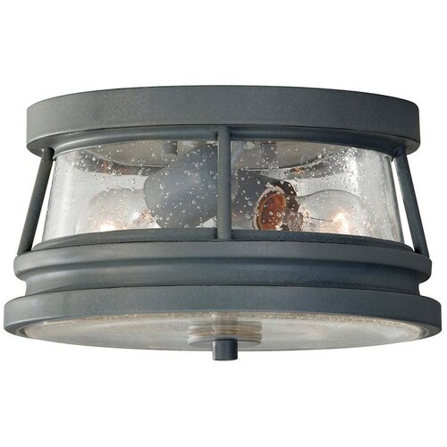 Elstead Lighting ZUNANJA STROPNA SVETILKA Chelsea 27.9/14.9 cm Slike