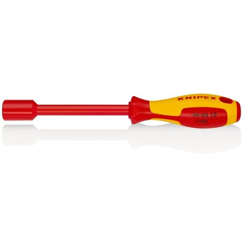 Knipex odvijač nasadni 1000V VDE 13mm ( 98 03 13 ) Cene