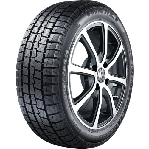 Wanli Zimska guma 235/50R18 101S SW312 XL Cene