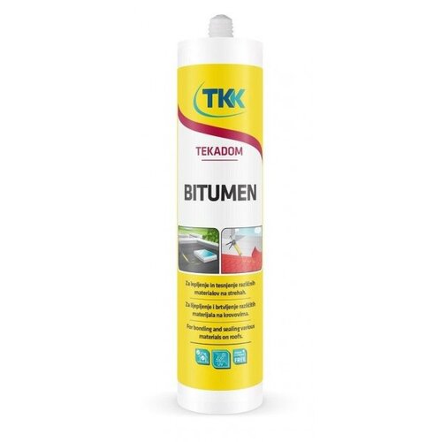 Tkk Tekadom Bitumen 300 ml Cijene