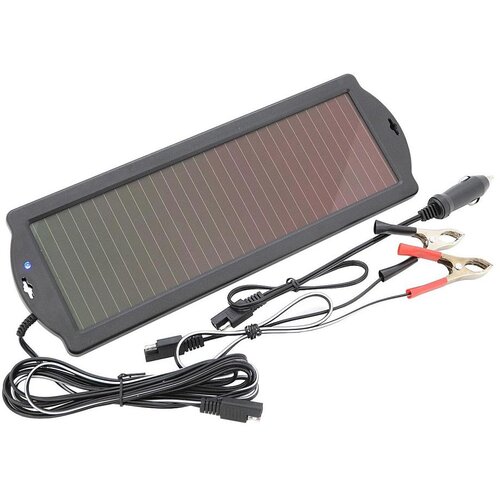  Solarni punjač automobilskog akumulatora 1,8 W/12 V Cene