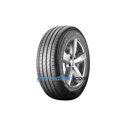 Pirelli Scorpion Verde ( 235/55 R18 100V ) letna pnevmatika Slike