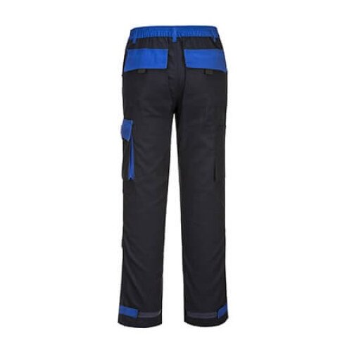 MONSUN Radne pantalone ms11 poznan 100% pamuk, teget-royal plave vel.xl ( 60578 ) Cene