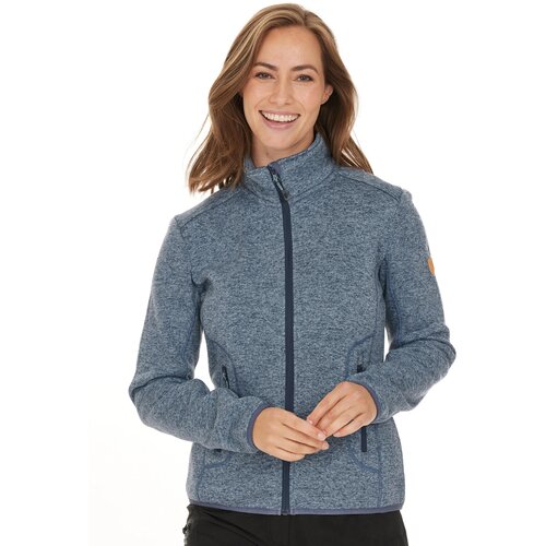 Whistler Women&amp;#039;s fleece sweatshirt Samani Slike