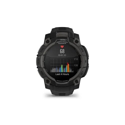 Garmin pametna ura instinct 3, 45 mm, amoled Slike