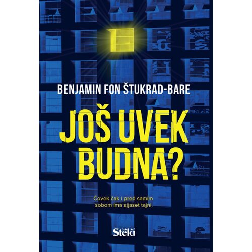  Još uvek budna? Cene