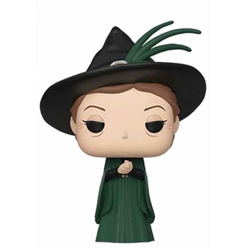 Funko Bobble Figure Harry Potter POP! - Minerva McGonagall Cene