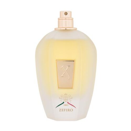 Xerjoff XJ 1861 Zefiro 100 ml parfemska voda Tester unisex Cijene