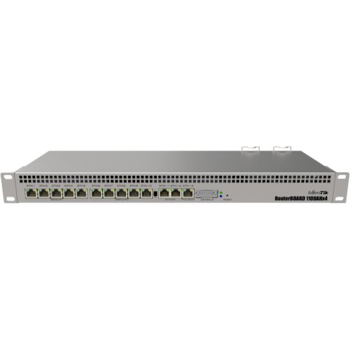MikroTik RB1100AHx4 Dude Edition Cene