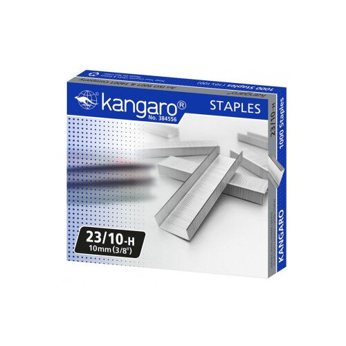 Kangaro klamerica 23/10 ( 4586 ) Slike