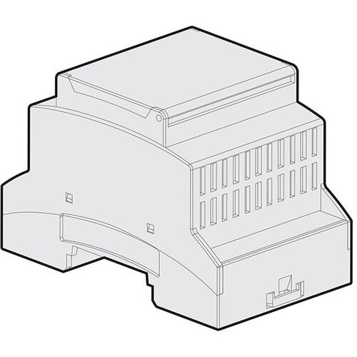 FARFISA 2231Q - DUO sustav separatora sabirnice Cijene