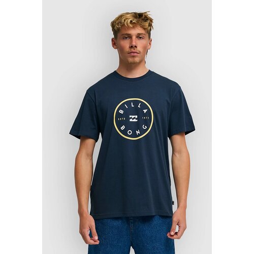 Billabong Rotor T-shirt denim Cene
