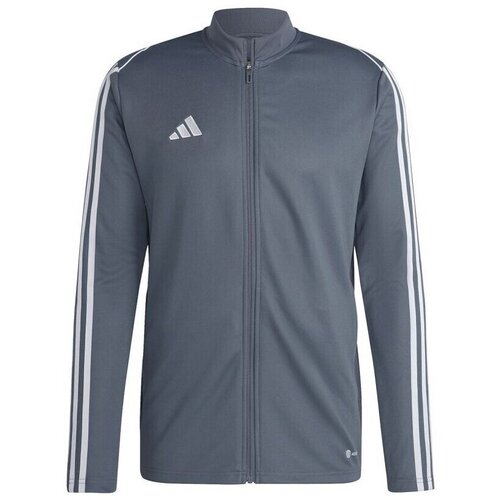 Adidas Puloverji Tiro 23 League Training Siva Cene