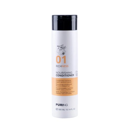  P&Uuml;RING PR 01 Richness hranjivi regenerator 300ml Cijene