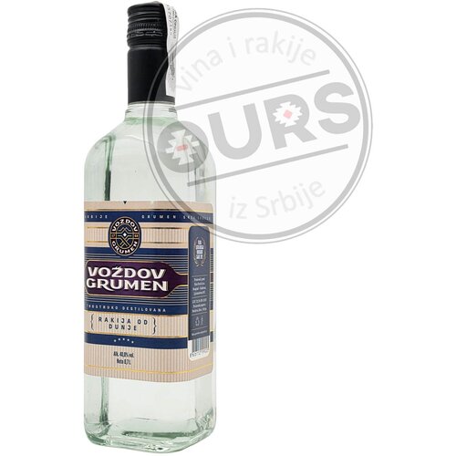 Emperus Voždov Grumen Dunja 0.7L Slike
