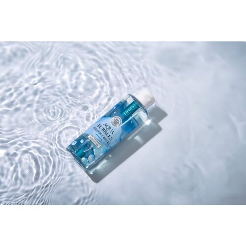 Lirene Aqua Bubbles vlažilni tonik 200 ml Slike