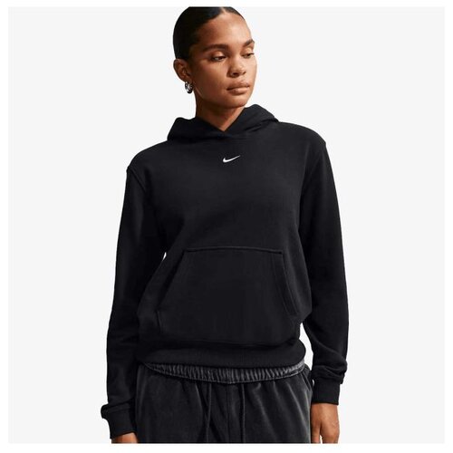 Nike W nk stdo flc lw std po hdy Cene