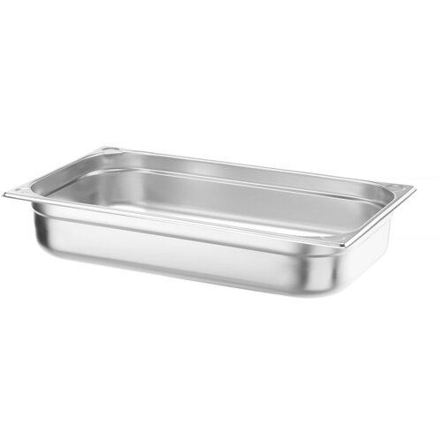Hendi Kitchen Line GN 1/1 jeklena posoda, vi&scaron;ina 100 mm - 806135, (21384365) Cene