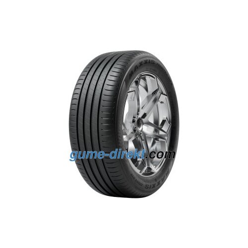 Maxxis Premitra 6 ( 225/45 R17 94W XL ) letna pnevmatika Slike