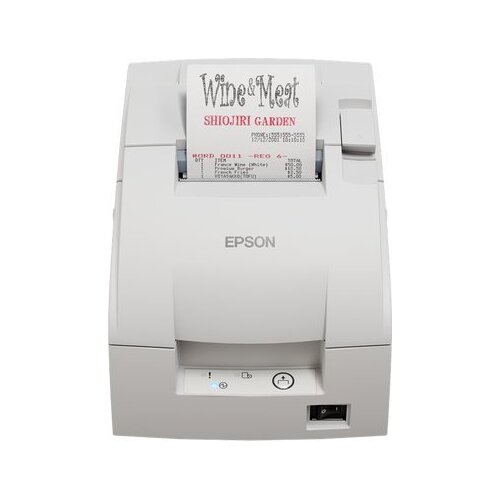 Epson TM-U220IIB pisač s točkastom matricom Cene