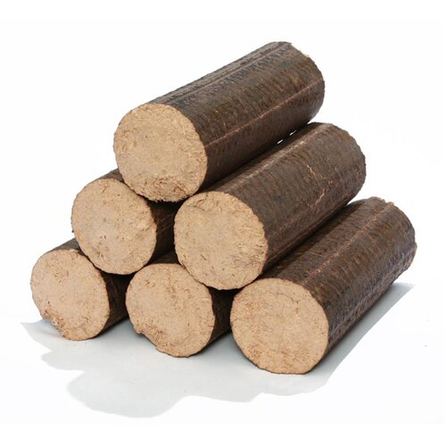 Eko energy Drveni briket Eko Energy 1t Cene