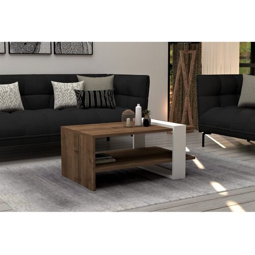  Stolić GAYE - Walnut Slike