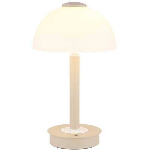 Globo 21953SA - LED prigu&amp;scaron;iva dodirna stona lampa ULDIN LED/7W/230V 3000K Slike