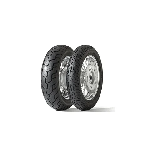 Dunlop 150/90B15 m/c 74H tl D404