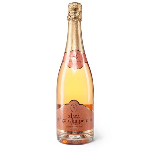 Radgonske Gorice Vino pen.Zlat.Radgonska penina Rose Cene