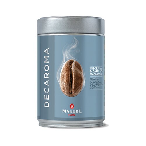 Oznake: Manuel Caffe Najprodavanije Kafa Manuel &amp;ndash; Decaroma u konzervi Slike