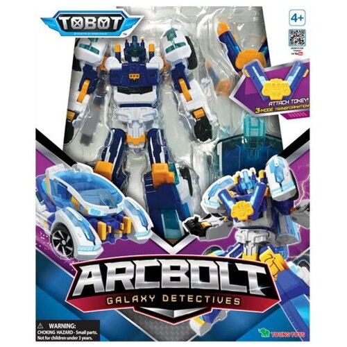 TOBOT Robot GD Mini Arcbolt Cene