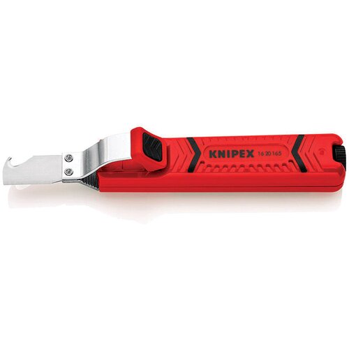  Nož za skidanje izolacije 180mm Knipex Slike