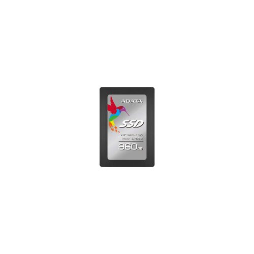 Adata Premier SP550 960GB ASP550SS3-960GM-C ssd hard disk Slike