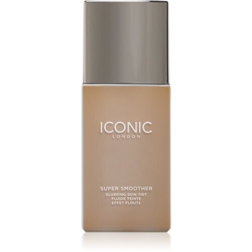 ICONIC London Super Smoother Blurring Skin Tint blagi hidratantni make-up nijansa Neutral Tan 30 ml Cijene