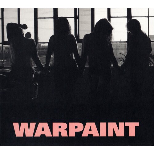  Warpaint - Heads Up Cene