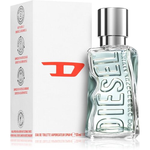 Diesel D BY toaletna voda uniseks 30 ml Cijene