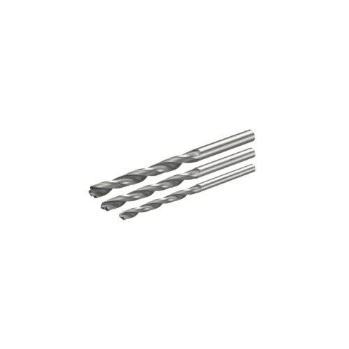 Stanley 3-dijelni set burgija za metal HSS-R STA56118 Slike