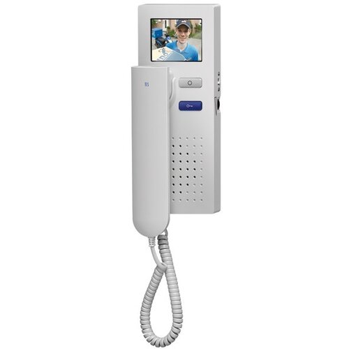 TCS T&amp;uuml;r Control tcs video objektiv za nadzor vrat color IVH3222-0140, (20686128) Slike