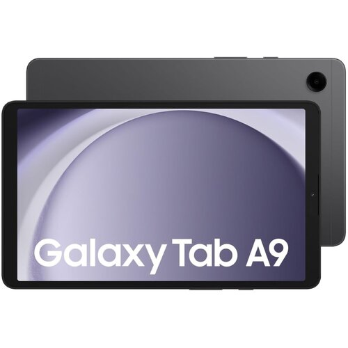 Samsung "Galaxy Tab A9 4/64GB WiFi sivi tablet 8.7"" Octa Core Mediatek MT8781V/CA Helio G99 4GB 64GB 8Mpx" Cene