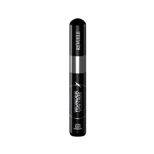 Revuele maskara - Ultra Black Mascara - Wonder Volume Cene