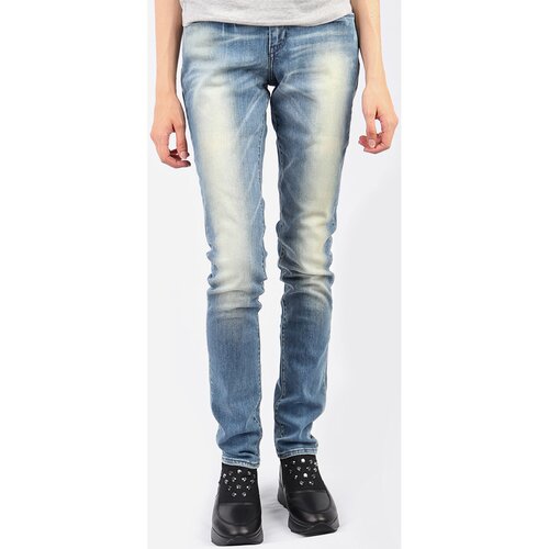 Levi&amp;#039;s Jeans skinny Jeans Wmn 05703-0318 Modra Slike
