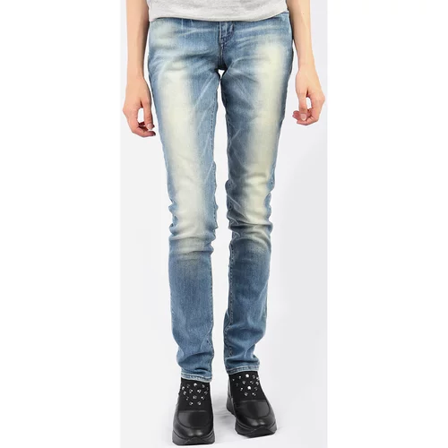 Levi's Jeans skinny Jeans Wmn 05703-0318 Modra