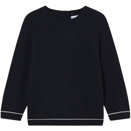 Mayoral otro&scaron;ki pulover navy stripe Cene