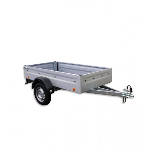 TPV PRIKOLICE Prikolica EU3 750kg Cijene
