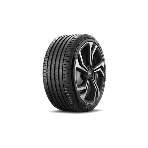Michelin Pilot Sport 4 275/55 R19 111W FP Slike