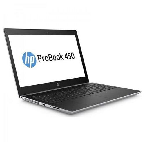 Hp ProBook 450 G5 i5-8250U 4GB 256GB SSD nVidia GeForce 930MX 2GB Win 10 Pro (2RS12EA) laptop Slike